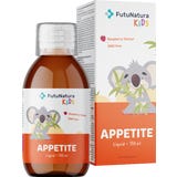 FutuNatura Kids Appetite Liquid