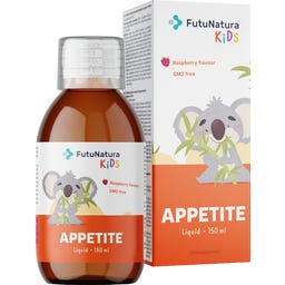 FutuNatura Kids Appetite Liquid - 150 ml