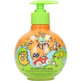 Planet Kid Extra Mild Cleansing Gel
