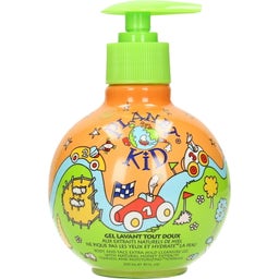 Planet Kid Extra Mild Cleansing Gel - 300 ml