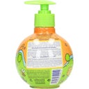 Planet Kid Extra Mild Cleansing Gel - 300 ml