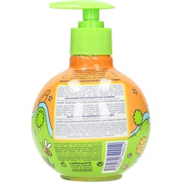 Planet Kid Extra Mild Cleansing Gel - 300 ml