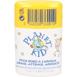 Planet Kid Arnica Bump Stick - 11 ml