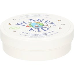 Extra Mild Peach & Mango Nourishing Cream - 100 ml