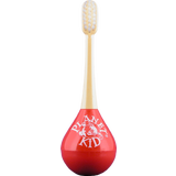 Planet Kid Stand-up Toothbrush - 3-6 Years