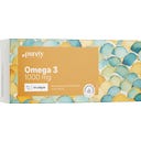 Omega-3 1000 mg, 60 Softgels