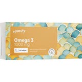 Purely Nutrition Omega-3 1000 mg