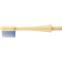 Replacement Brush Heads for Stand-up Toothbrush - 2 Stk