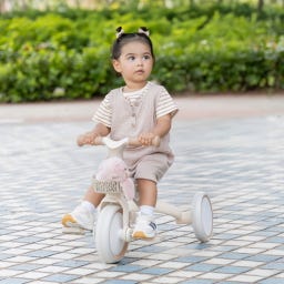 Globber LEARNING TRIKE 3in1 PLUS ECO