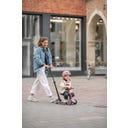 Highwaykick Push and Go Wildberry