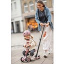 Highwaykick Push and Go Wildberry