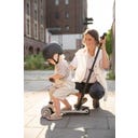 Highwaykick Push and Go Ash