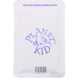 Planet Kid Winter Bath Salt Mallow & Thyme