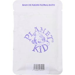 Planet Kid Winter Bath Salt Mallow & Thyme - 40 g