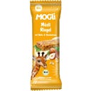 MOGLi Bio Müsli Riegel - 25 g