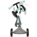 Globber LEARNING BIKE 3in1 weiß-mint