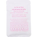 Planet Kid Pink Party Bath Salt Rose & Pomegranate - 40 g