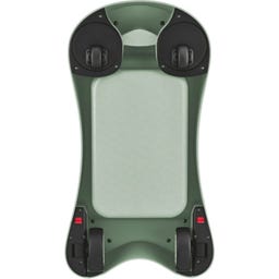 Globber WALK N' ROLL 2in1 ECO - pistazie
