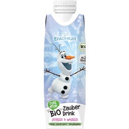 PURE&FUN Eiskönigin Bio Beeren Zauber