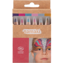 Namaki Magical Worlds Skin Colour Pencils Set - 1 Set