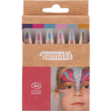 Namaki Magical Worlds Skin Colour Pencils Set