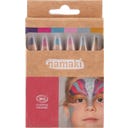 Namaki Magical Worlds Skin Colour Pencils Set - 1 Set