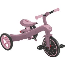 Globber EXPLORER TRIKE 4in1 ECO - bessen
