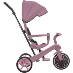 Globber EXPLORER TRIKE 4in1 ECO - bessen