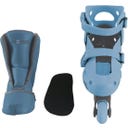 Globber LEARNING SKATES 2in1 Gr. 26-29 - blau