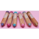 Namaki Magical Worlds Skin Colour Pencils Set - 1 Set