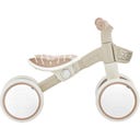 Globber LEARNING BIKE ECO - taupe