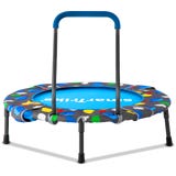 smarTrike Activity Center 3in1 Trampoline&trade;