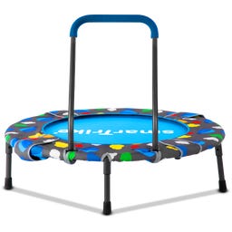 smarTrike Activity Center 3in1 Trampoline™ - 1 Stk