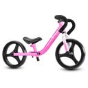 smarTrike Folding Balance Bike - pink