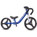 Folding Balance Bike, blau