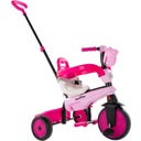 Breeze S, Pink