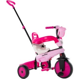 SmarTrike Breeze S - Pink