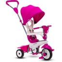 smarTrike Breeze plus - pink
