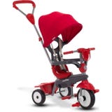 smarTrike Breeze plus