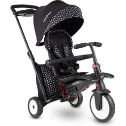 smarTrike STR™5 - schwarz/weiss