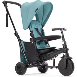 smarTrike STR™3 Plus - türkis