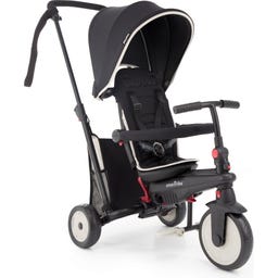 smarTrike STR™3 Plus - schwarz
