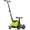 SmarTrike Xtend Scooter Ride-on - Lime
