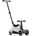 smarTrike Xtend Scooter Ride-on - grau