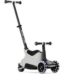 smarTrike Xtend Scooter Ride-on - grau
