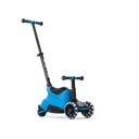 SmarTrike Xtend Scooter Ride-on - Azul