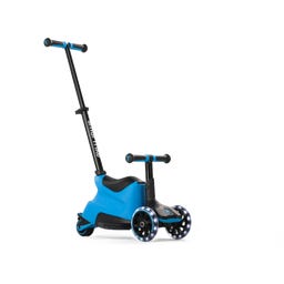 SmarTrike Xtend Scooter Ride-on - Azul