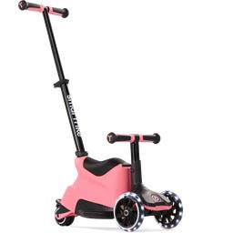 SmarTrike Xtend Scooter Ride-on - Salmón