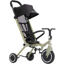 smarTrike Wonder Trike - oliv