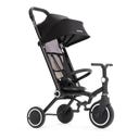 smarTrike Wonder+ Trike - schwarz